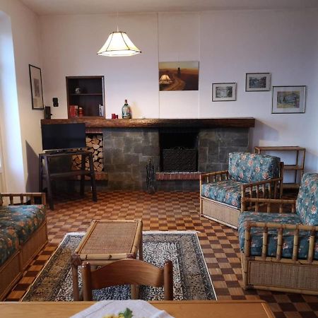 Appartamento Le Due Rocche Arona Exterior foto
